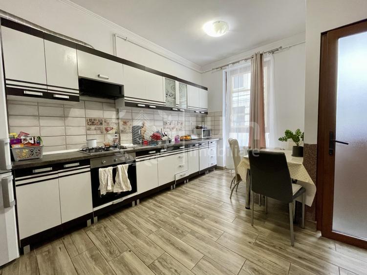 Oportunitate de investitie | 2 apartamente | Zona Strazii Racovita!
