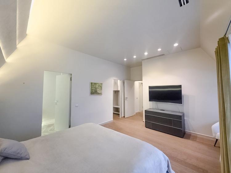 Rent I 4 rooms Penthouse I Iancu Nicolae I Boutique Building I Parking