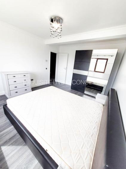 Casa ultrafinisata, cu piscina, zona semicentrala! - 8