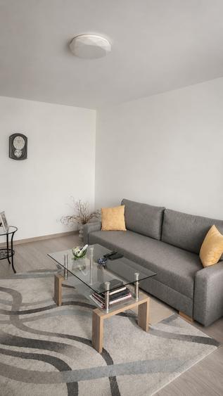 Brancoveanu-Metrou-Apartament de 2 camere-decomandat