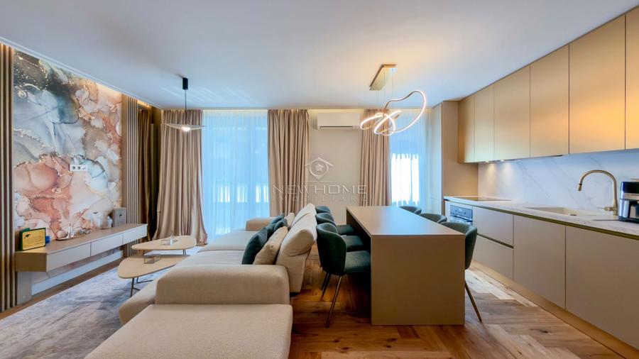 Comision 0%  Apartament 3 camere, PREMIUM zona Iulius Mall