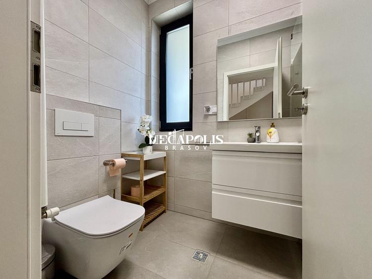 Duplex 3 camere | Mobilă pe Comandă | Gama Premium | Sânpetru