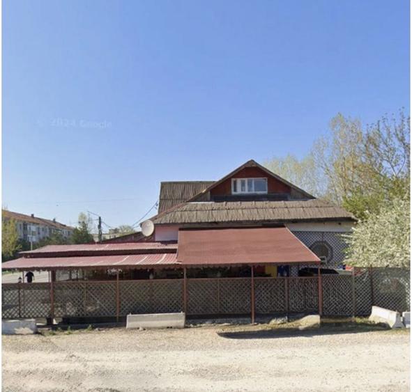 Mihail Kogălniceanu- Baza NATO Restaurant. Reducere de preț !!!