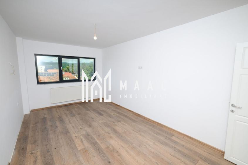 Apartament 3 camere | Bloc Nou | Zoo Valcea | Etaj 3 | 93MP
