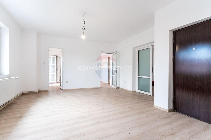 Casa de vanzare in centru Turda, la preț de apartament in Cluj-Napoca - 6