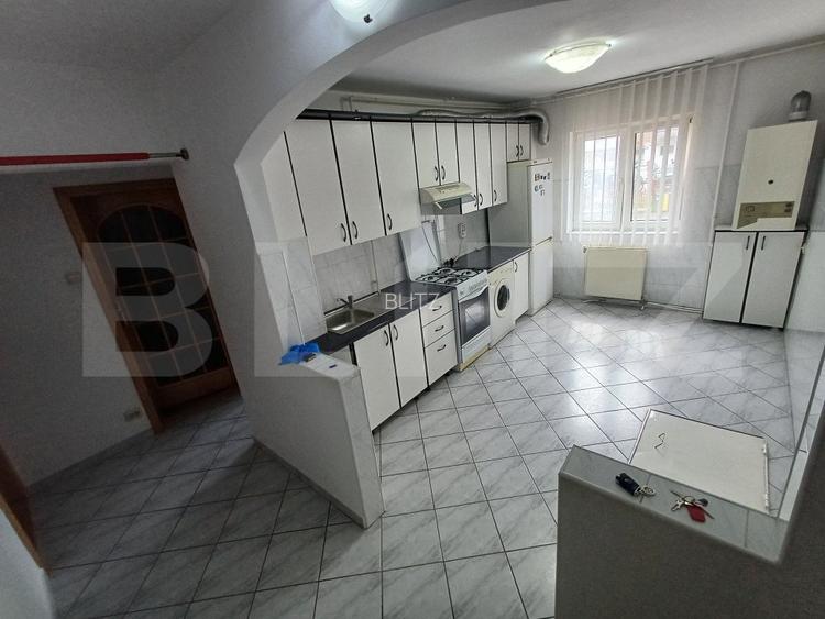 Apartament 2 camere, zona Stefan  Cel Mare - 4