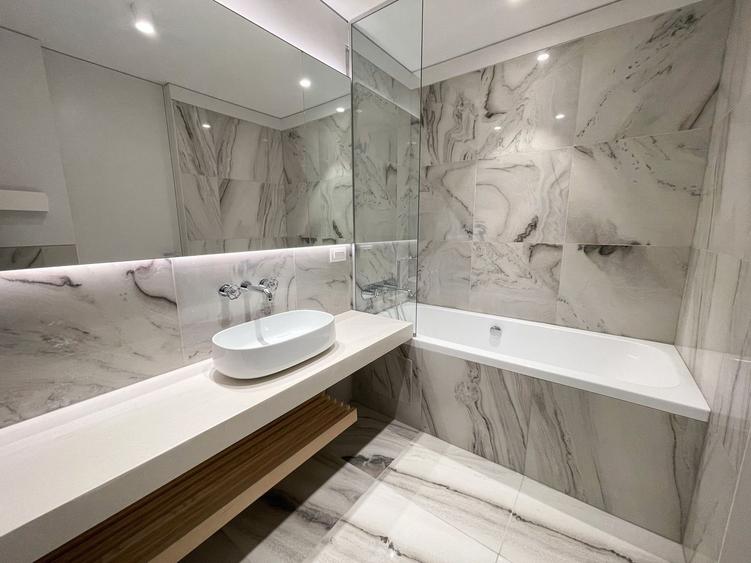 Apartament 4 camere | Dorobanti Capitale