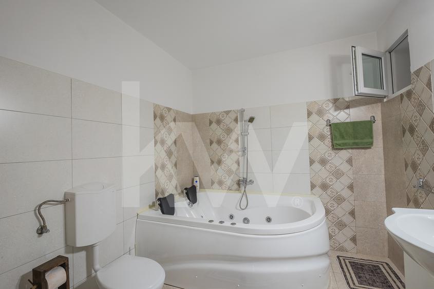 Investiție în Centrul Istoric al Sibiului – 2 apartamente, business funcțional