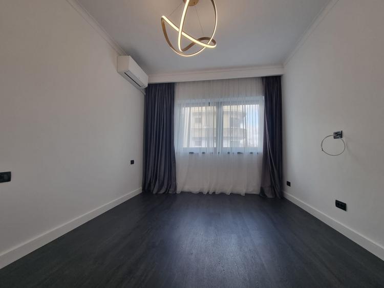 APARTAMENT 3 CAMERE PRIMAVERII // TERASA