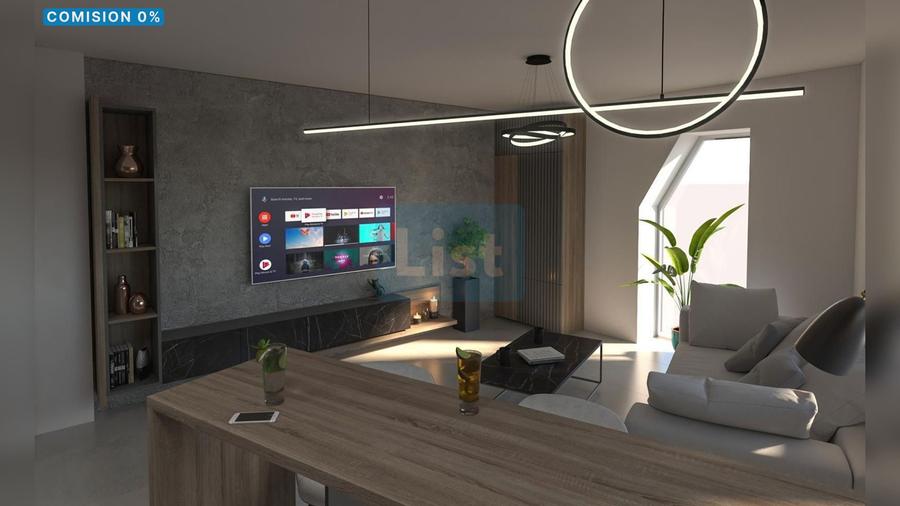 COMISION 0%! Ap. 3 camere 80 mp + terasă, parcare, Wings – Zorilor