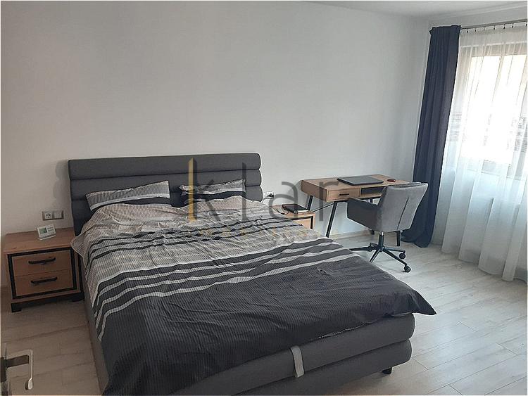 Apartament 2 camere, 58 mp, etaj 1, parcare! Zona Catanelor!