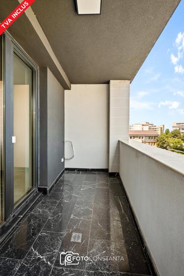 ✅Building BND: Apartament 2 camere decomandate cu dressing · bloc nou