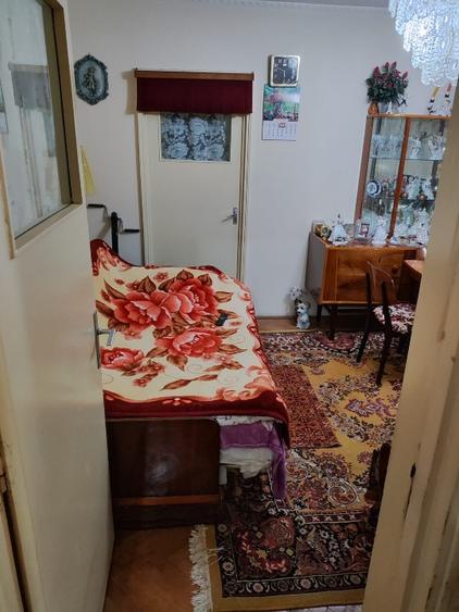 Vând apartament 2 camere semidecomandat – Cartier Marna, Brăila