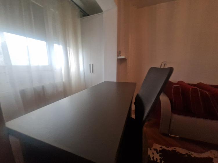 Apartament deosebit: zona Circumvalațiunii ideal pentru cei ce lucrează de acasă