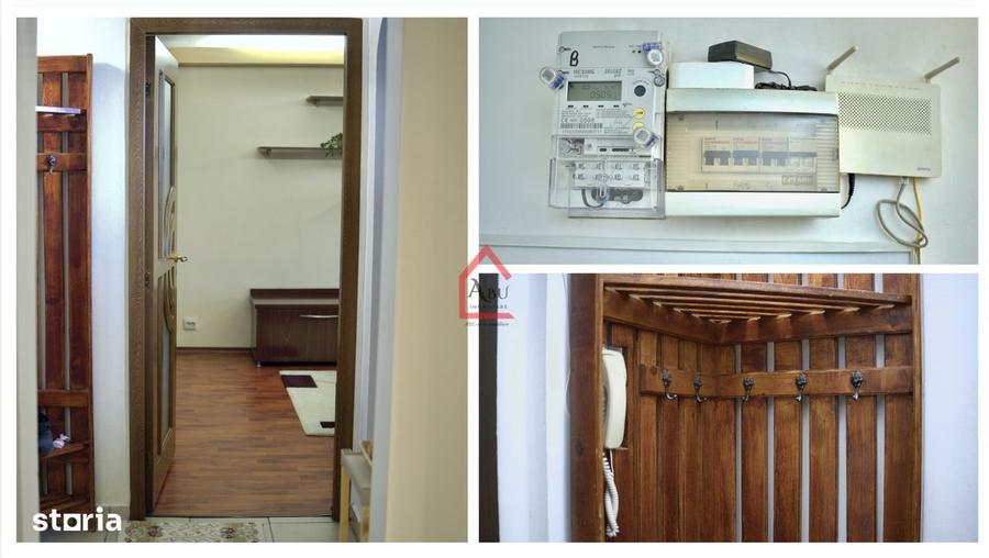 Apartament 2 Camere Decomandat | Mutare Imediată | Nicolina-Central