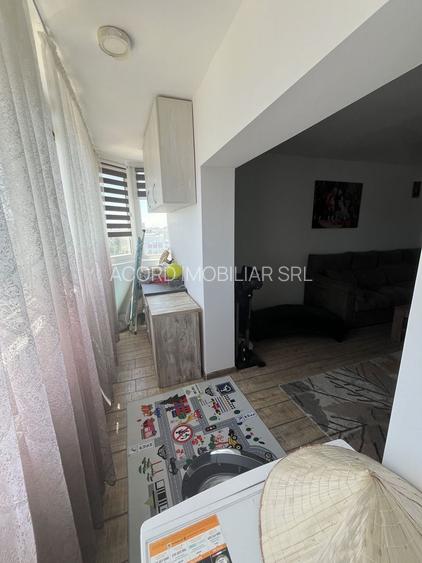 Apartament 3 camere Inel 2 - 12