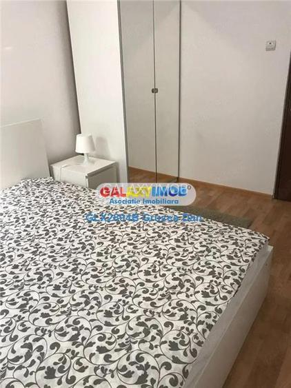floreasca | 2cam 43mp modern parter 1980 | AC balcon | metrou - 5