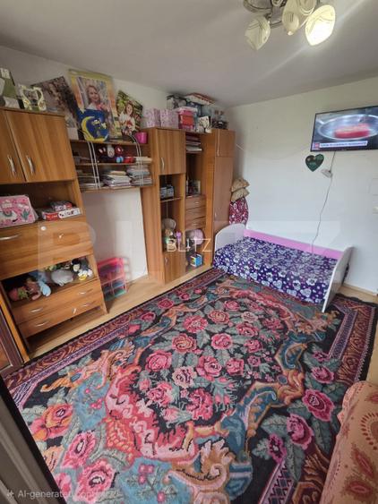 Apartament cu 1 cameră, 36 mp, zonă Mărăști - 2