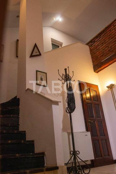 Casa de Inchiriat la 3 km de Fagaras utili incluse in pret
