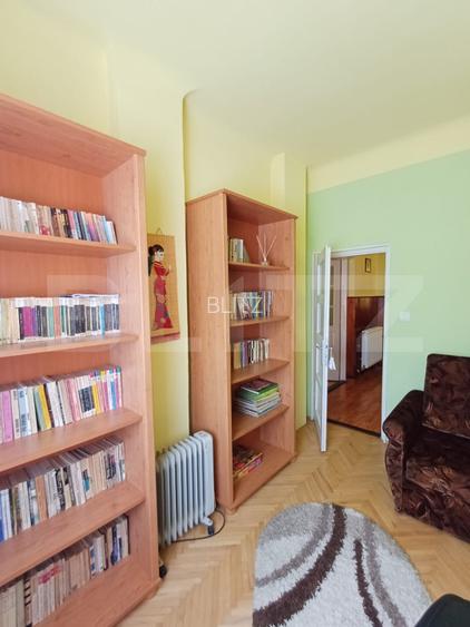 Duplex, 145 mp, in zona centrala Turda - 13