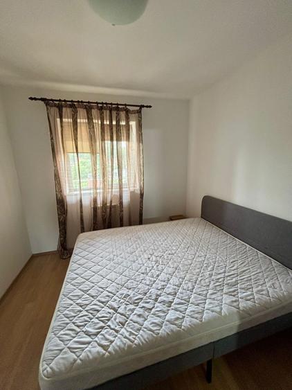 Apartament cu 2 camere Green Park de vânzare