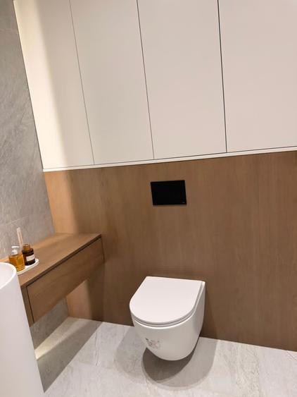 Unirii-Union Plaza/3 camere lux-loc parcare inclus