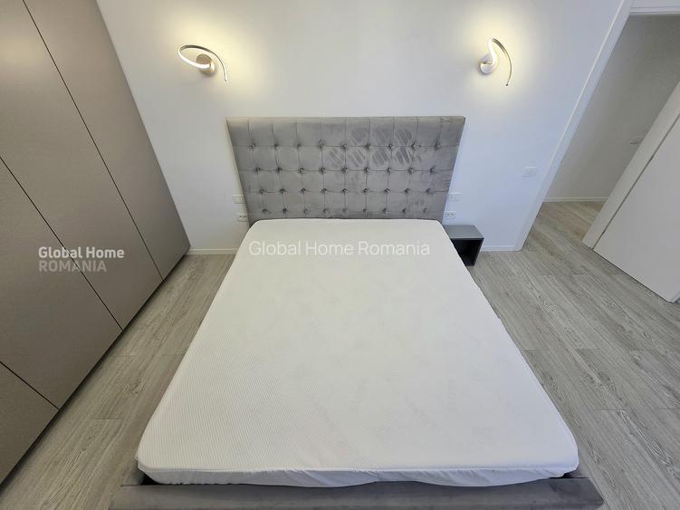 Pipera 1 • 118MP Penthouse 3 Camere + Terasa Proprie 127MP + Parcare • Open View - 25