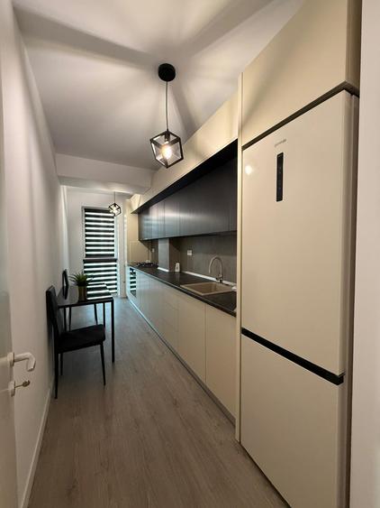 Apartament 2 camere / Pallady / Bloc nou/ Metrou 5'/ Centrala