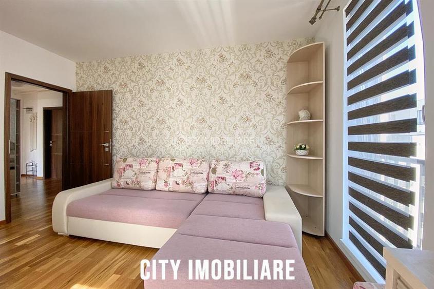 Apartament 3 camere, 2 bai, bloc nou, Augustin Presecan - 18