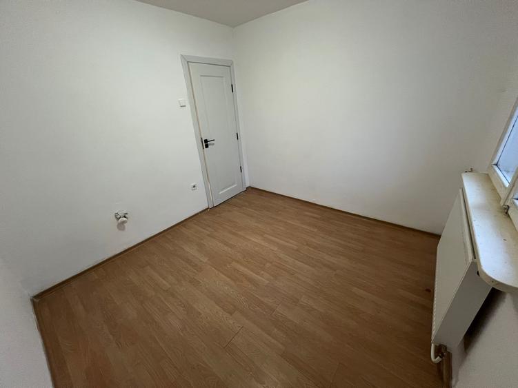Apartament 2 camere, parter, 34 mp utili, zona Mausoleul Eroilor – Sud