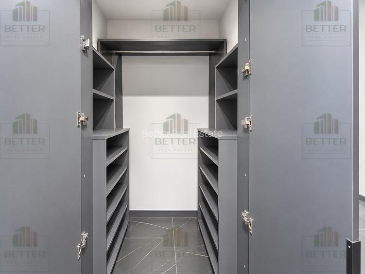 Apartament 3 camere | 58 mp total | Bloc cu lift | Biruinței
