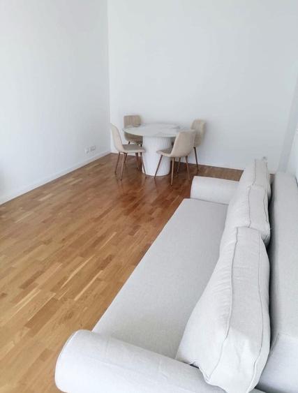 Apartament 2 camere | Loc de parcare | Luxuria Residence