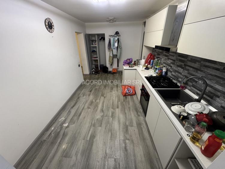 Apartament 3 camere zona Tomis 2 cu Centrala - 6