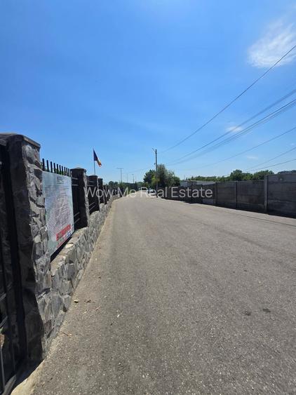 Vila 6 Camere Bulevardul Victor Dumitrescu, Fundeni Dobroești - 41