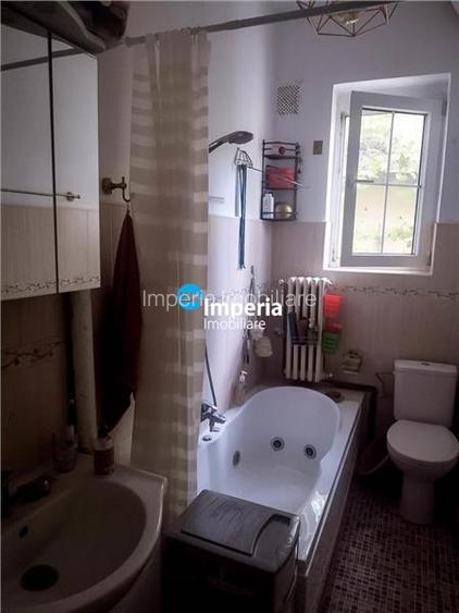 Apartament 2 cam,  decomandat, de vanzare zona Copou - 0scar - 7