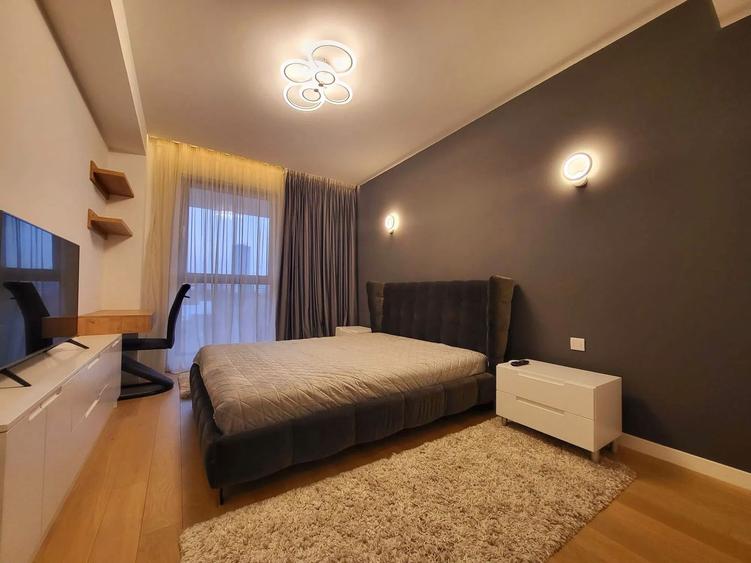 Apartament 2 Camere Premium | One Herăstrău Plaza