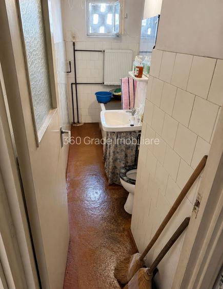 2 camere Girocului 40mp/utili + balcon - 5