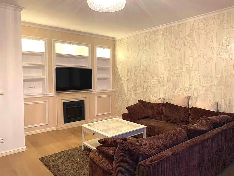 Apartament 2 camere | Premium | Natura Residence | Parcare inclusă