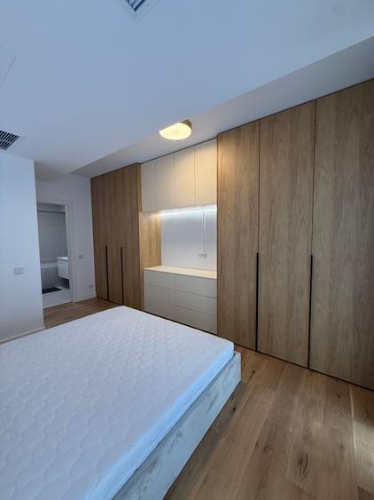 Apartament Premium 3 Camere The Level 3 Parcare Supraterana