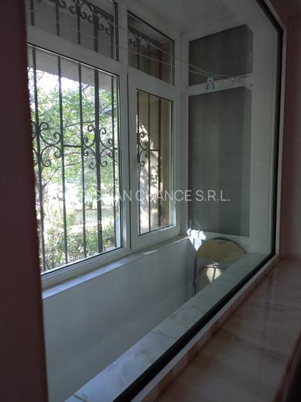 C7   Apartament 3 camere circular Boema-Rustic - 4