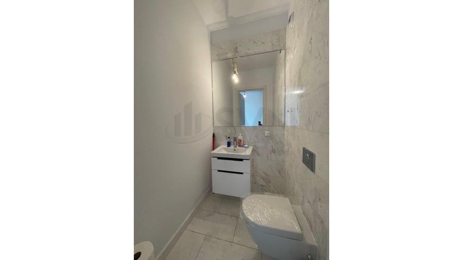 REA1008585 Domenii - Penthouse 4 camere 133 mp