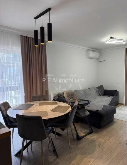4 camere, et 10/11, 100 mp-Complex Moghioros Park - 2