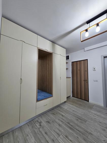 Apartament modern cu 3 camere de închiriat în Vasile Aaron – Strada Negoveanu
