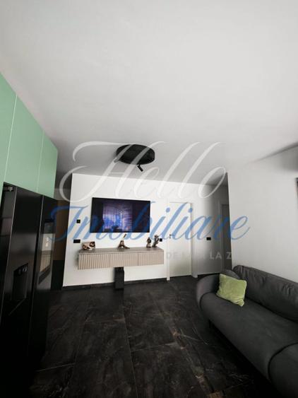 Apartament 3 camere semidecomandat 66.2 mp, Zona Vivo, Floresti