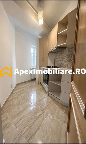 Garsoniera de inchiriat Drumul Taberei Bucuresti | centrala proprie, calorifere