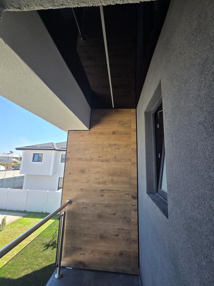 Duplex Premium-Bragadiru la limita cu Sector 5-Teren 270 mp