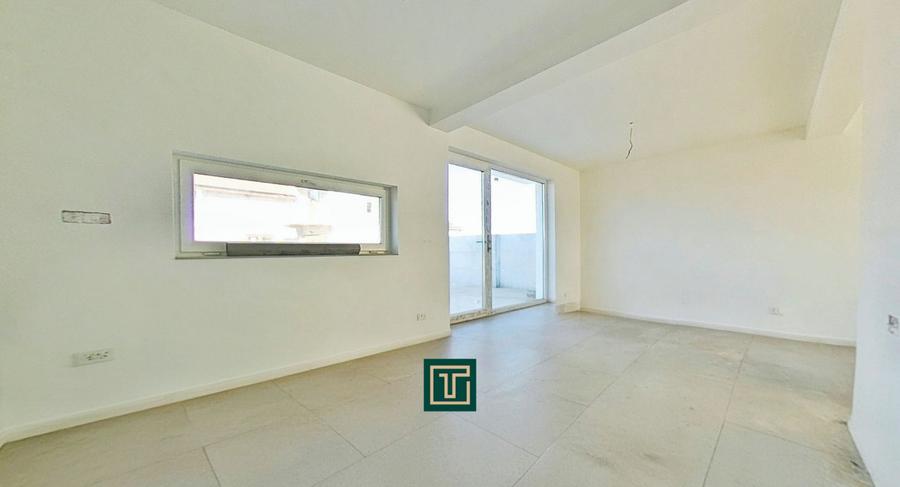 Casă modernă cu piscină în Fântânele – confort, eleganță și relaxare în fiecare