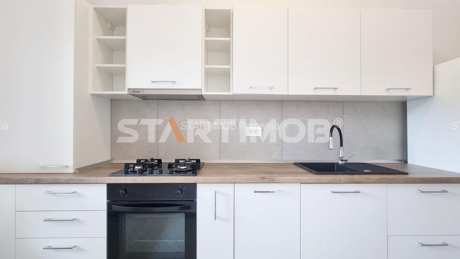 Apartament doua camere cu parcare Calea Bucuresti - 17