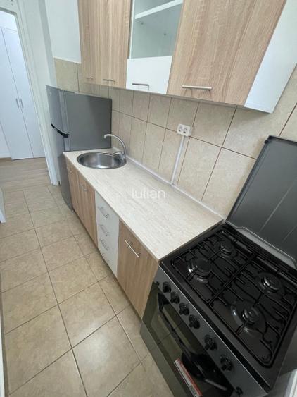 Direct proprietar!!! Garsoniera renovată, prima închiriere, metrou  - 5