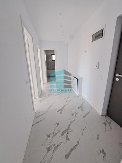 2 camere cu Gradina 77 Mp,Boutique,Parcare Inclusa,Titan -Pallady